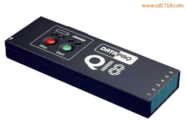 爐溫測(cè)試儀DQ1862