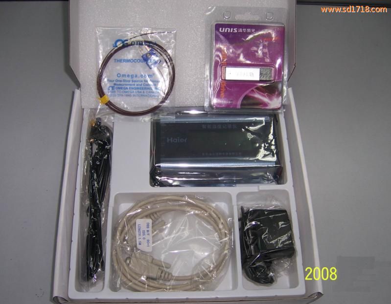 短信溫度記錄儀YB-HY001