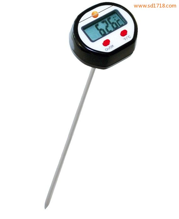 迷你刺入式溫度計0560 1111