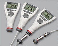 涂層測厚儀MiniTest 720