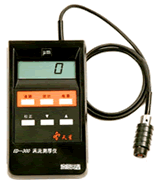 渦流測厚儀ED300型