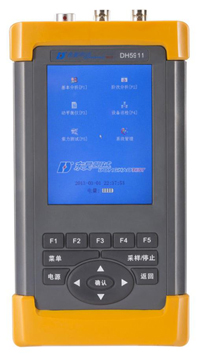 精密診斷儀DH5911