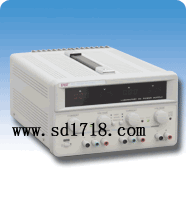 直流穩壓穩流電源WYK-600-0.5