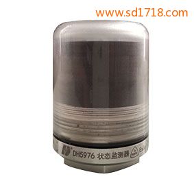 軸承狀態監測器DH5976