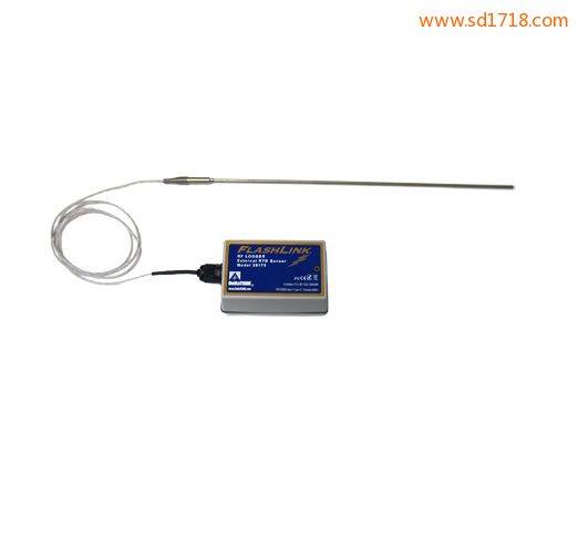 FlashLink® 2.4 GHz Wireless 型號20194, RF記錄器 - 外部RTD低溫傳感器20194