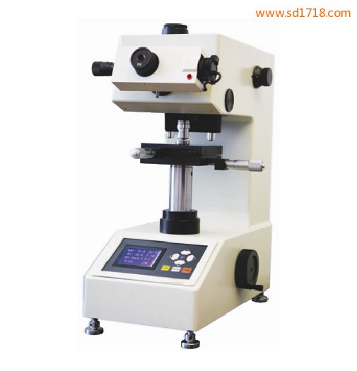 顯微硬度計TH702