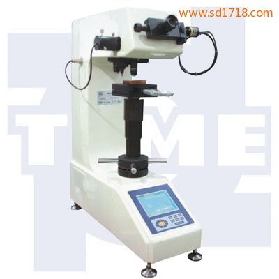 THV系列程控數(shù)顯維氏硬度計THV/THVS/THVP-30S/30