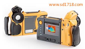 紅外熱像儀TiR4FT