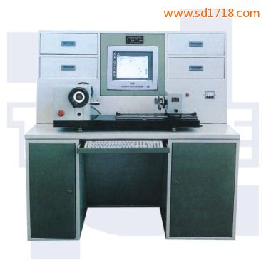 微機(jī)控制自鎖螺母鎖緊性能試驗機(jī)XLW系列XLW系列