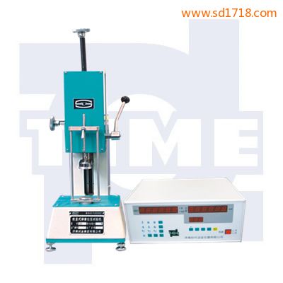 雙數(shù)顯示拉壓彈簧試驗機TLS-S(1~20)I