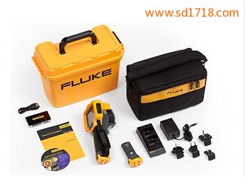 紅外熱像儀Fluke Ti32