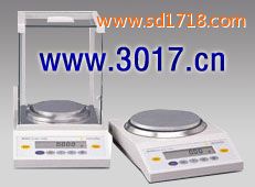 分析天平,420g,1mgBS423S