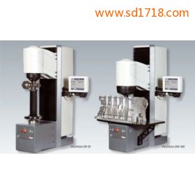 通用多功能硬度計DuraVision