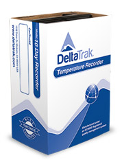 一次性溫度記錄儀16004