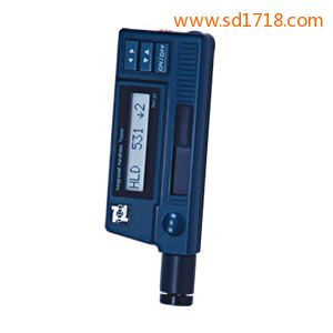 時代一體化里氏硬度計(jì)TH132