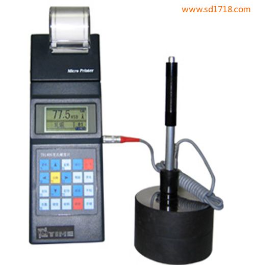 時代軋輥專用硬度計HS141