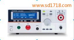 安規(guī)測試儀GPT-9602