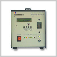 定性定量檢測儀SF6-2000-mini