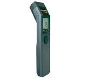 專業級便攜式紅外測溫儀MS