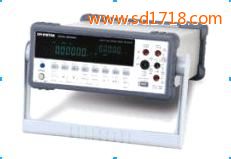 臺(tái)式數(shù)字萬(wàn)用表GDM-8251A