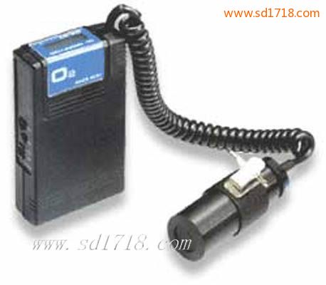 氧氣檢測儀OX-87