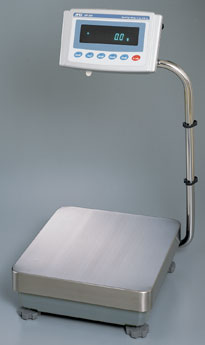 GP-K系列精密工業天平,31kg/6.1kg,1g/0.1gGP-32K
