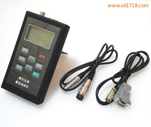 涂層測厚儀(磁性法+渦流法兩探頭)CTG270