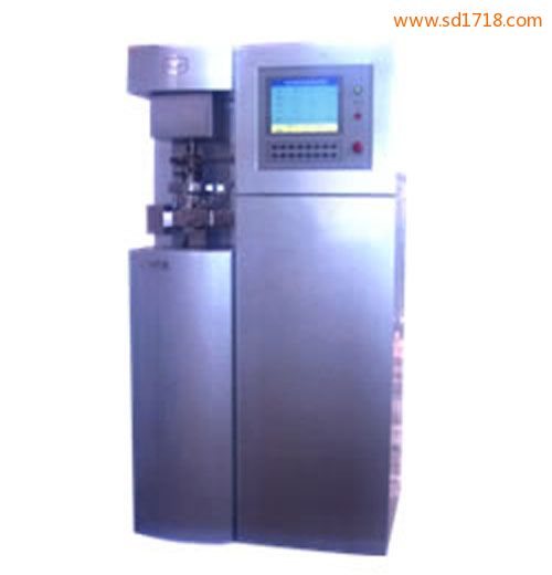 時代杠桿式四球摩擦磨損試驗機MR-S10(G)