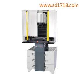 通用多功能硬度計DuraVision-250/-350/-450