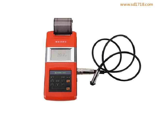 涂層測厚儀TIME2601