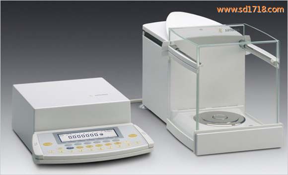 電子天平,31g,0.001mgME36S