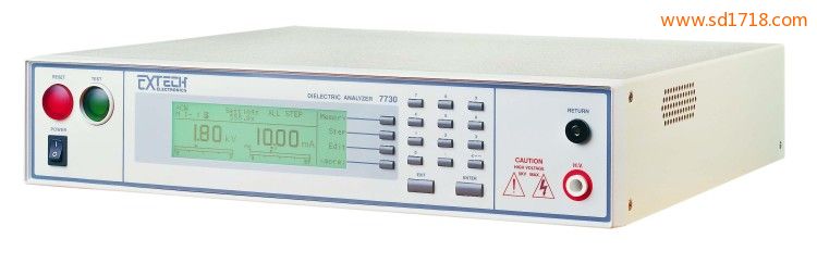 耐壓/絕緣分析儀7730