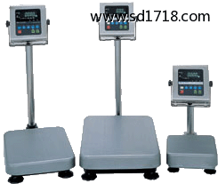 防水臺(tái)稱,100kg,10gHW-100KV-WP