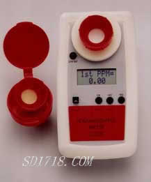 甲醛檢測(cè)儀Z-300