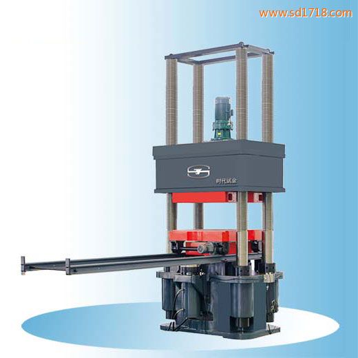 時(shí)代微機(jī)控制電液伺服壓力試驗(yàn)機(jī)YAW-5000F、YAW-10000F、YAW-15000F、YAW-20000F、YAW-300