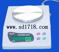 普通型電子計數天平,1000g,0.1gDT1000