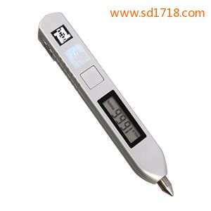 筆式測振儀TIME7122