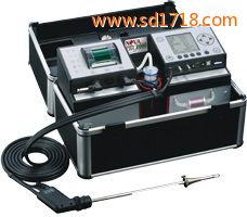 功能型煙氣分析儀NOVA2000