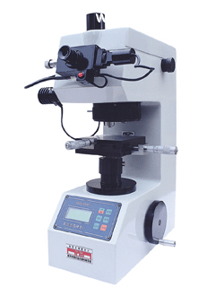 數(shù)顯顯微硬度計(jì)HVS-1000型