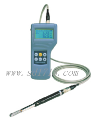 智能型環(huán)境測試儀A531