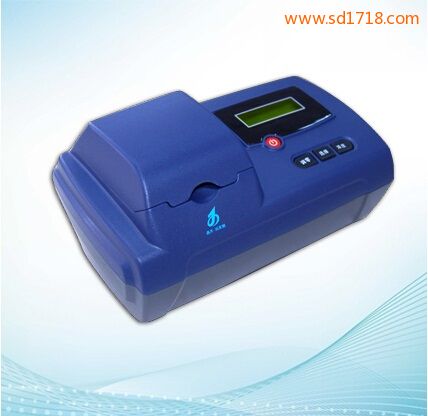 空氣現場二氧化氮測定GDYK-501S