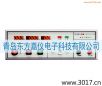程控耐電壓測試儀MN0203A